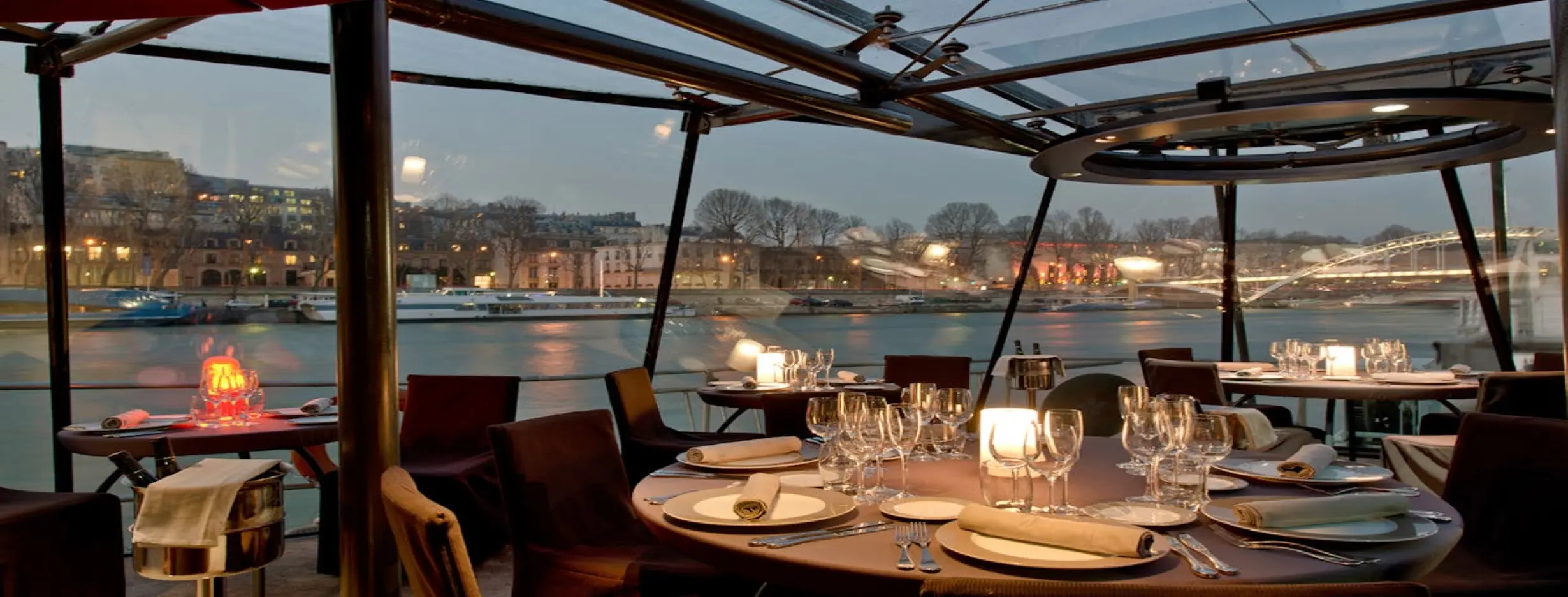 Image for Gambia River Dinner Cruise